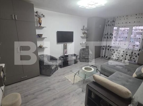 Apartament de vânzare 2 camere Lenin - 187565AV | BLITZ Sfântu Gheorghe | Poza4