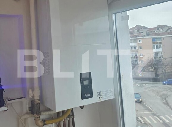 Apartament de vânzare 2 camere Lenin - 187565AV | BLITZ Sfântu Gheorghe | Poza13