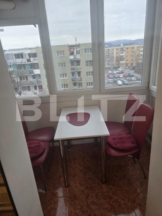 Apartament de vânzare 2 camere Lenin - 187565AV | BLITZ Sfântu Gheorghe | Poza3