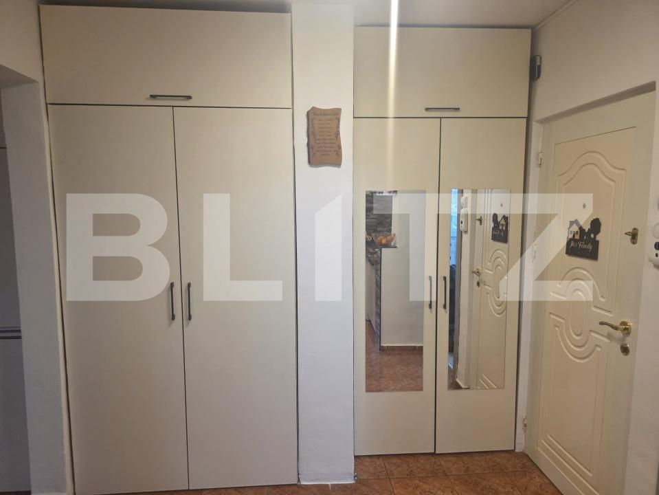 Apartament de vânzare 2 camere Lenin - 187565AV | BLITZ Sfântu Gheorghe | Poza8