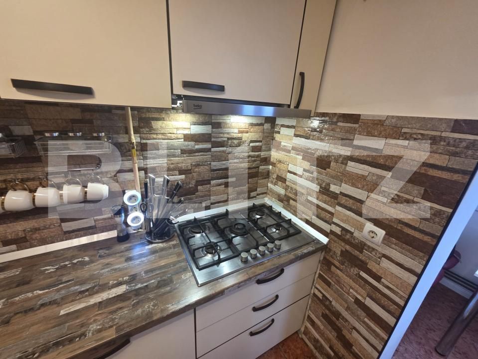 Apartament de vânzare 2 camere Lenin - 187565AV | BLITZ Sfântu Gheorghe | Poza11