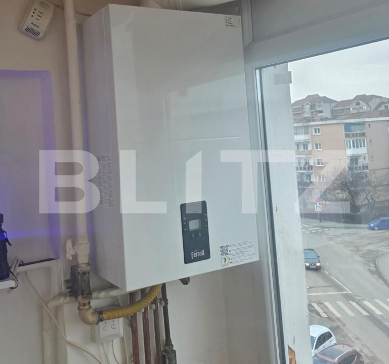 Apartament de vânzare 2 camere Lenin - 187565AV | BLITZ Sfântu Gheorghe | Poza13