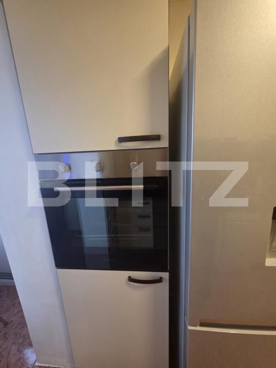 Apartament de vânzare 2 camere Lenin - 187565AV | BLITZ Sfântu Gheorghe | Poza12