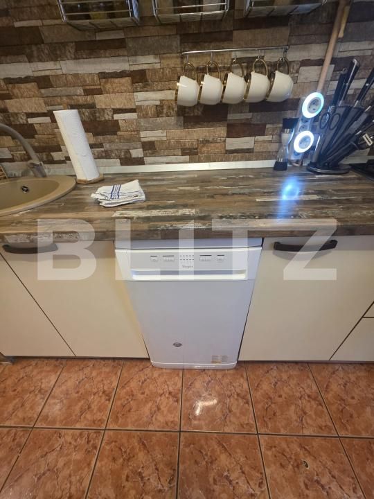 Apartament de vânzare 2 camere Lenin - 187565AV | BLITZ Sfântu Gheorghe | Poza10