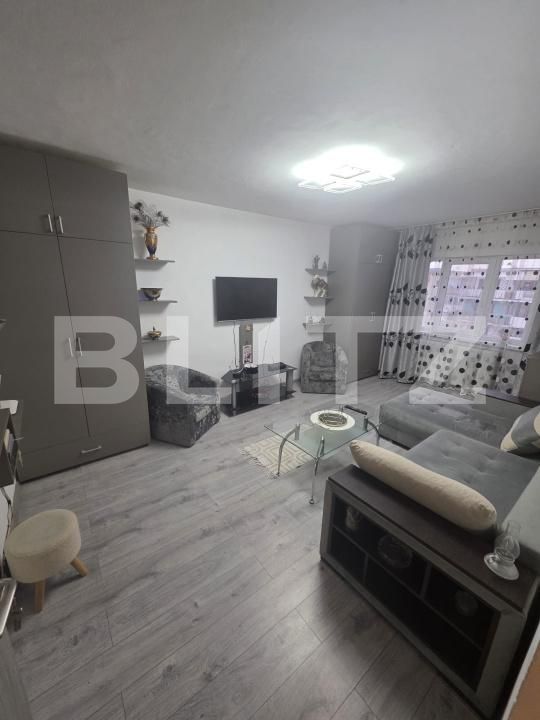 Apartament de vânzare 2 camere Lenin - 187565AV | BLITZ Sfântu Gheorghe | Poza4