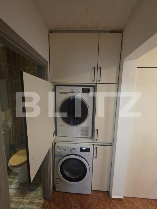 Apartament de vânzare 2 camere Lenin - 187565AV | BLITZ Sfântu Gheorghe | Poza9