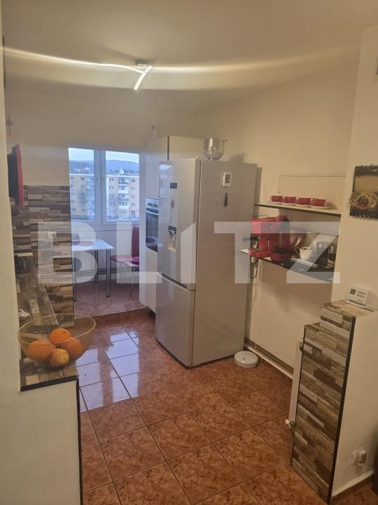 Apartament de vânzare 2 camere Lenin - 187565AV | BLITZ Sfântu Gheorghe | Poza2