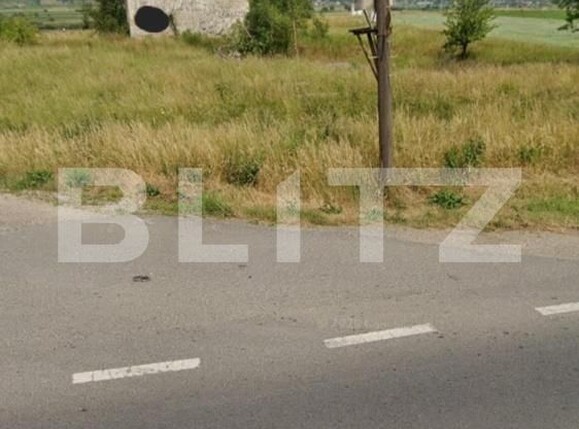 Teren de vânzare Chilieni - 187763TV | BLITZ Sfântu Gheorghe | Poza1