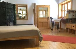 Casă rustică cu livadă în Zălan