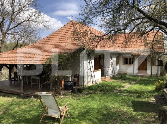 Casa de vânzare 3 camere Zalan - 188148CV | BLITZ Sfântu Gheorghe | Poza2