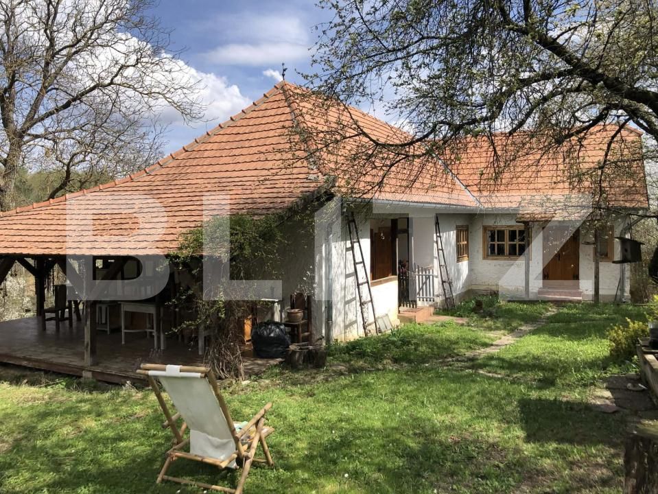 Casa de vânzare 3 camere Zalan - 188148CV | BLITZ Sfântu Gheorghe | Poza2