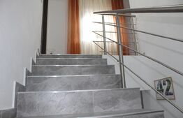 Casă premium, eficientă energetic, teren generos - Sfântu Gheorghe