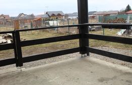 Casă premium, eficientă energetic, teren generos - Sfântu Gheorghe