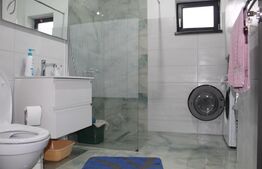 Casă premium, eficientă energetic, teren generos - Sfântu Gheorghe