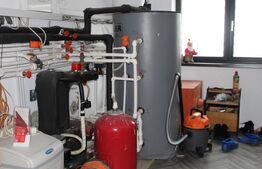 Casă premium, eficientă energetic, teren generos - Sfântu Gheorghe