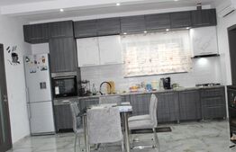 Casă premium, eficientă energetic, teren generos - Sfântu Gheorghe