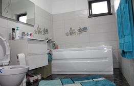 Casă premium, eficientă energetic, teren generos - Sfântu Gheorghe