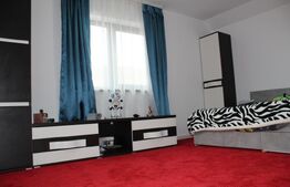 Casă premium, eficientă energetic, teren generos - Sfântu Gheorghe