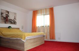 Casă premium, eficientă energetic, teren generos - Sfântu Gheorghe