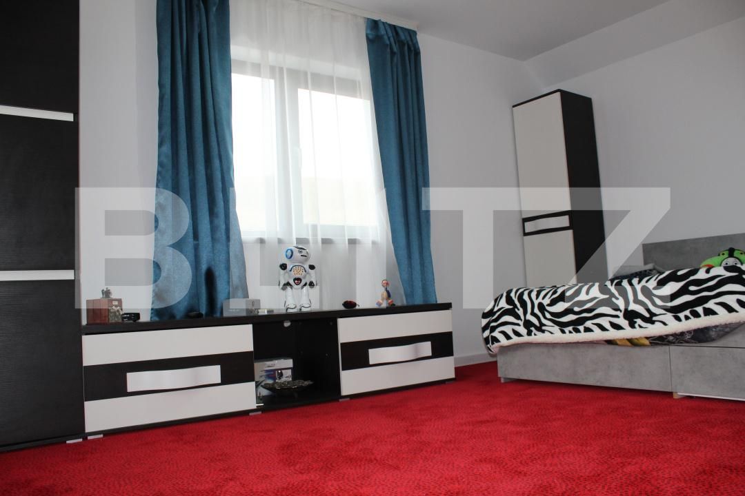 Casa de vânzare 4 camere Ciucului - 188190CV | BLITZ Sfântu Gheorghe | Poza5