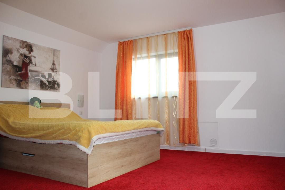 Casa de vânzare 4 camere Ciucului - 188190CV | BLITZ Sfântu Gheorghe | Poza4