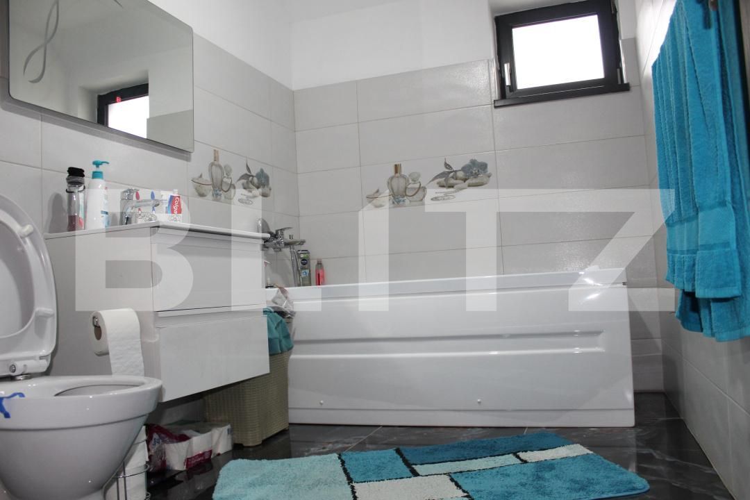 Casa de vânzare 4 camere Ciucului - 188190CV | BLITZ Sfântu Gheorghe | Poza9