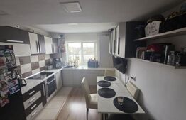 Apartament cu 2 camere, renovat si mobilat