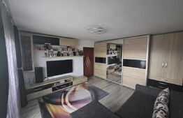 Apartament cu 2 camere, renovat si mobilat