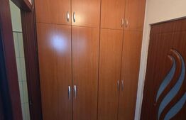 Apartament cu 2 camere, renovat si mobilat