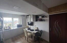 Apartament cu 2 camere, renovat si mobilat