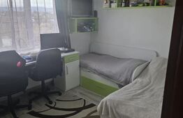 Apartament cu 2 camere, renovat si mobilat