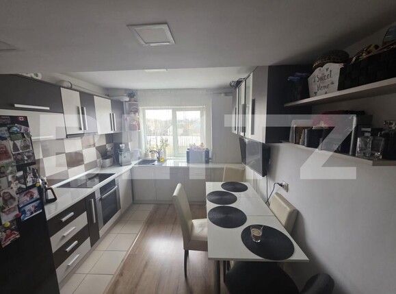Apartament de vânzare 2 camere Ciucului - 188281AV | BLITZ Sfântu Gheorghe | Poza1