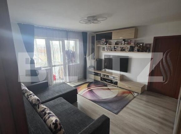 Apartament de vânzare 2 camere Ciucului - 188281AV | BLITZ Sfântu Gheorghe | Poza5