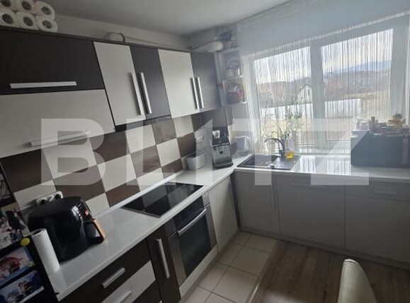 Apartament de vânzare 2 camere Ciucului - 188281AV | BLITZ Sfântu Gheorghe | Poza2