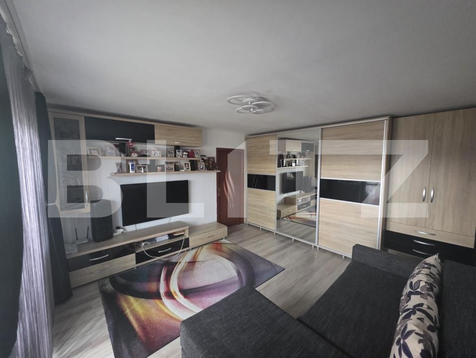 Apartament de vânzare 2 camere Ciucului - 188281AV | BLITZ Sfântu Gheorghe | Poza4