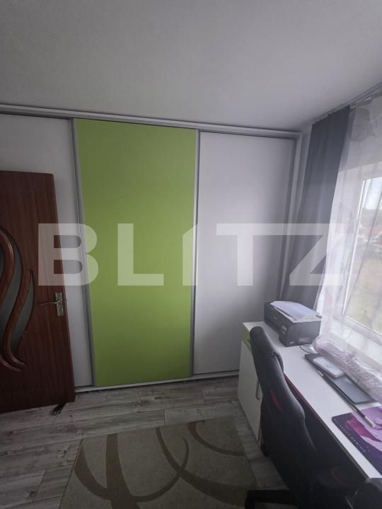 Apartament de vânzare 2 camere Ciucului - 188281AV | BLITZ Sfântu Gheorghe | Poza9