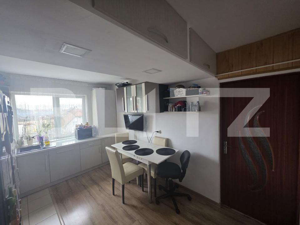 Apartament de vânzare 2 camere Ciucului - 188281AV | BLITZ Sfântu Gheorghe | Poza3