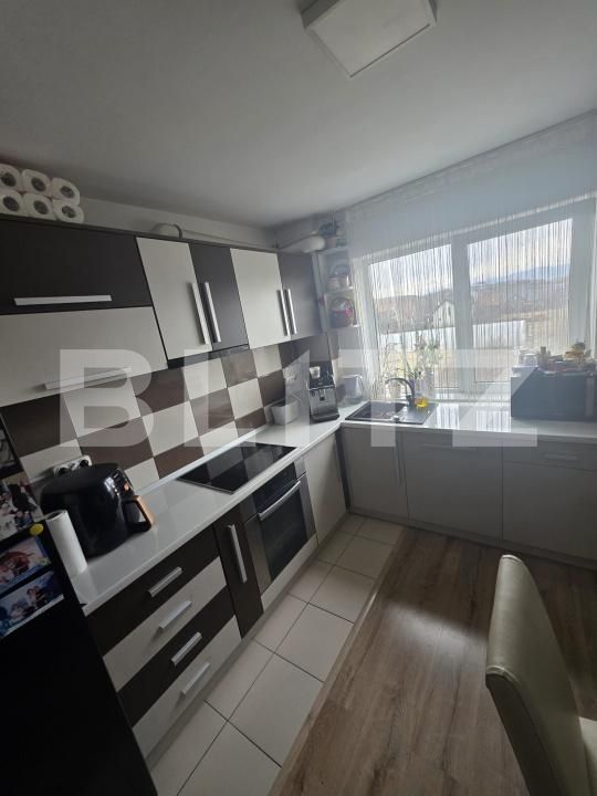 Apartament de vânzare 2 camere Ciucului - 188281AV | BLITZ Sfântu Gheorghe | Poza2
