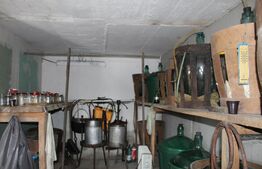 Casă solidă cu teren în Boroșneu Mic – liniște si natură 