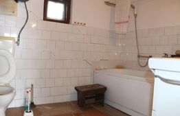 Casă solidă cu teren în Boroșneu Mic – liniște si natură 