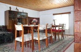 Casă solidă cu teren în Boroșneu Mic – liniște si natură 