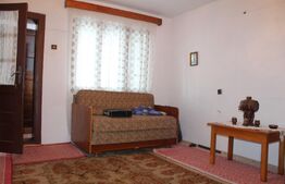 Casă solidă cu teren în Boroșneu Mic – liniște si natură 