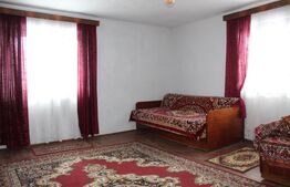 Casă solidă cu teren în Boroșneu Mic – liniște si natură 