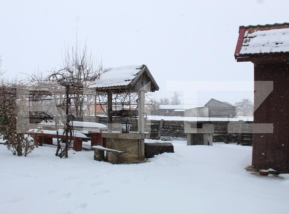 Casa de vânzare 3 camere Borosneu Mic - 188476CV | BLITZ Sfântu Gheorghe | Poza10