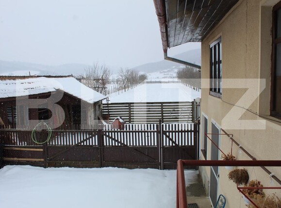 Casa de vânzare 3 camere Borosneu Mic - 188476CV | BLITZ Sfântu Gheorghe | Poza3