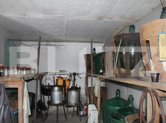 Casa de vânzare 3 camere Borosneu Mic - 188476CV | BLITZ Sfântu Gheorghe | Poza14