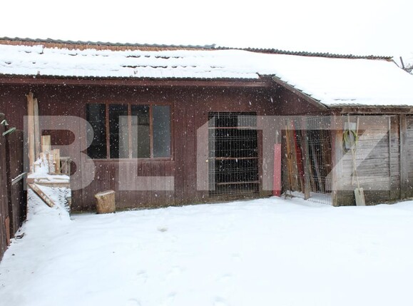 Casa de vânzare 3 camere Borosneu Mic - 188476CV | BLITZ Sfântu Gheorghe | Poza11
