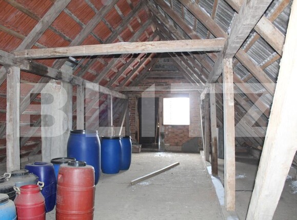 Casa de vânzare 3 camere Borosneu Mic - 188476CV | BLITZ Sfântu Gheorghe | Poza13