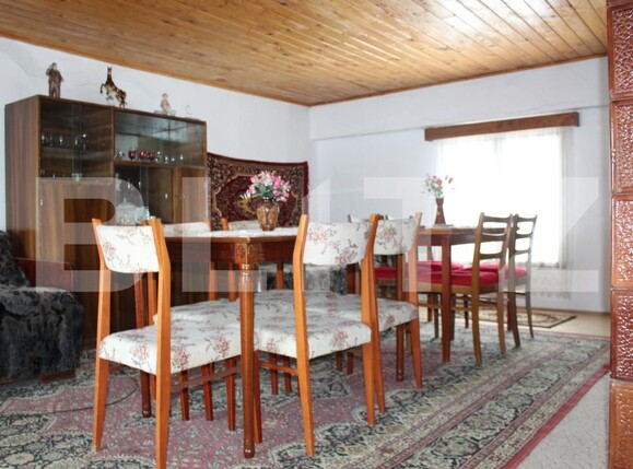 Casa de vânzare 3 camere Borosneu Mic - 188476CV | BLITZ Sfântu Gheorghe | Poza4