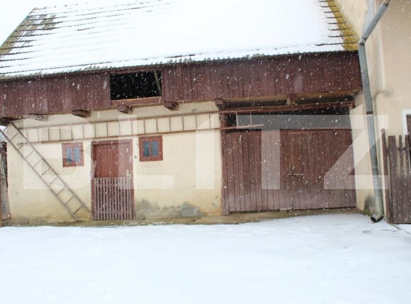 Casa de vânzare 3 camere Borosneu Mic - 188476CV | BLITZ Sfântu Gheorghe | Poza12